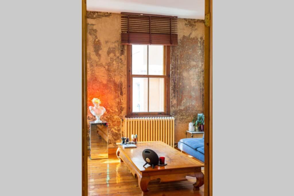 Sincere Istanbul Experience In Galata Area. Istambul Exterior foto