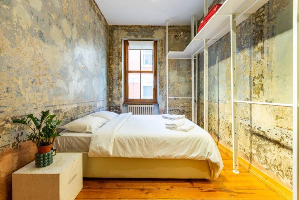 Sincere Istanbul Experience In Galata Area. Istambul Exterior foto