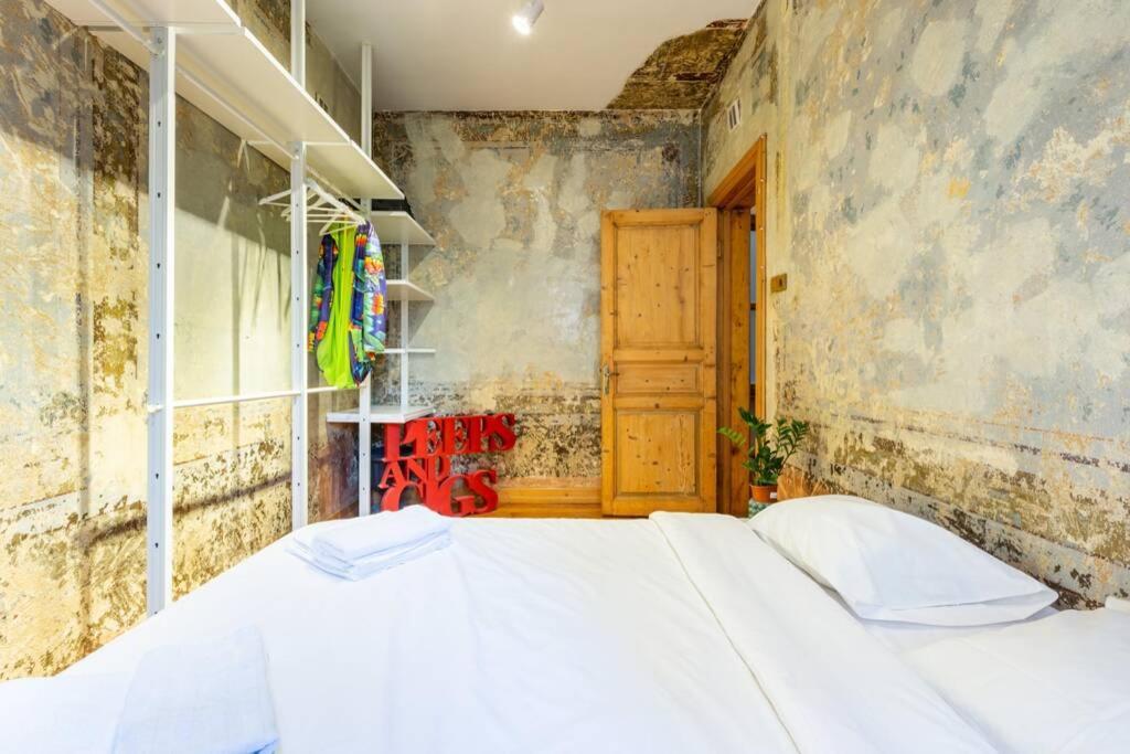 Sincere Istanbul Experience In Galata Area. Istambul Exterior foto