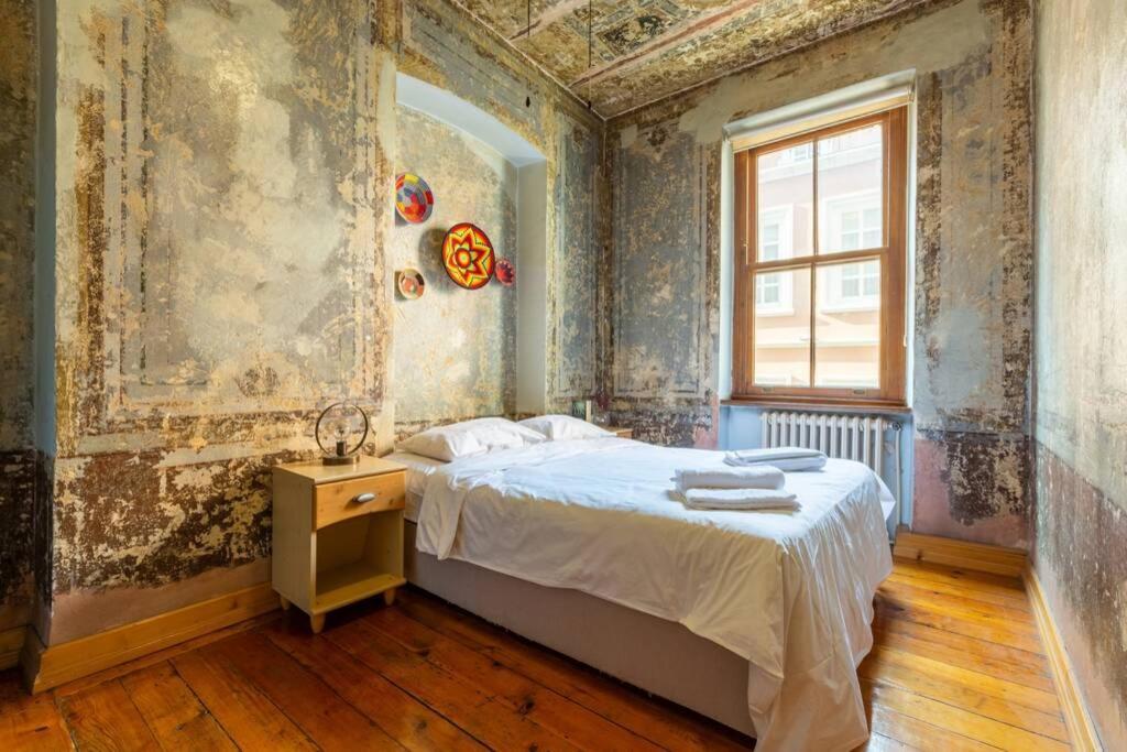 Sincere Istanbul Experience In Galata Area. Istambul Exterior foto